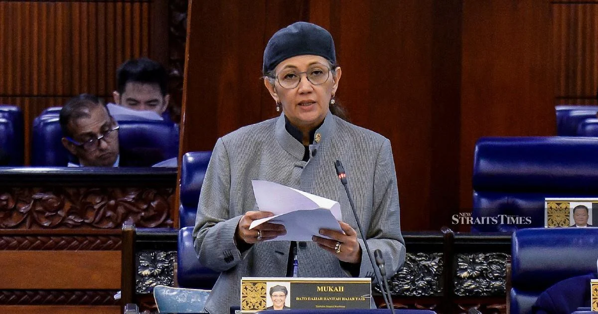 Health Ministry establishes investigative committee over Taiping Prison medical conduct allegations