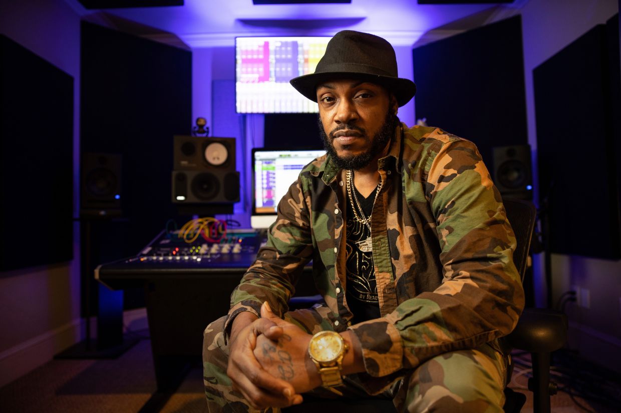 Grammy-nominated rapper Mystikal sentenced to 20 years for 2022 rape conviction