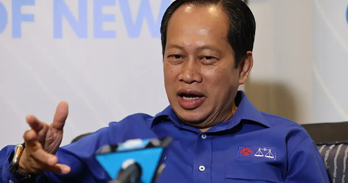 BN-PN alliance projected to secure 25 of Negeri Sembilan's state seats