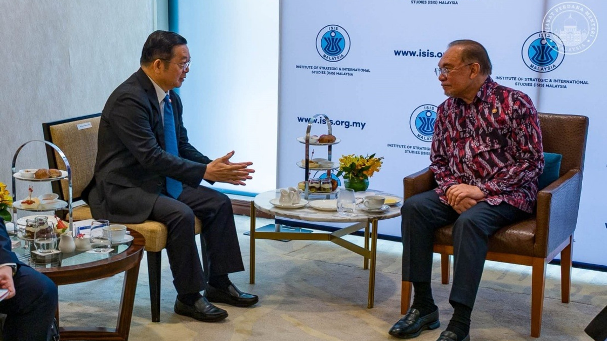 Malaysia Committed to Strengthening ASEAN Unity Amid Regional Challenges, Says PM Anwar