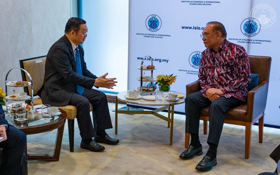 Malaysia Committed to Strengthening ASEAN Unity Amid Regional Challenges, Says PM Anwar