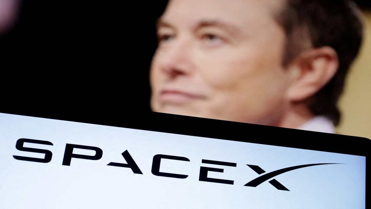 SpaceX Reports US$541 Million Loss Despite Record Revenue Surge Ahead of IPO