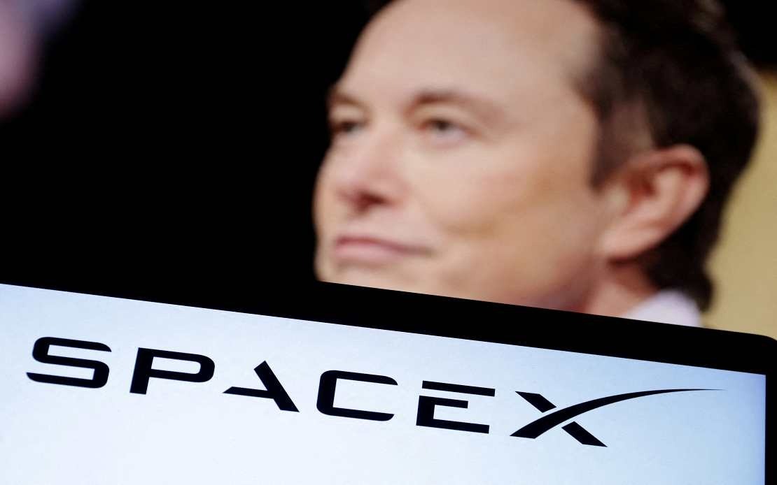 SpaceX Reports US$541 Million Loss Despite Record Revenue Surge Ahead of IPO