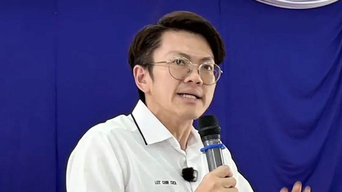 DAP Challenges Sanusi Over Racial Rhetoric and Chinese Heritage Defence