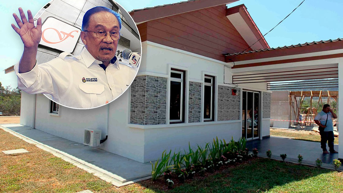 Felda Settlers to Receive Second-Home Policy Soon, Says PM Anwar