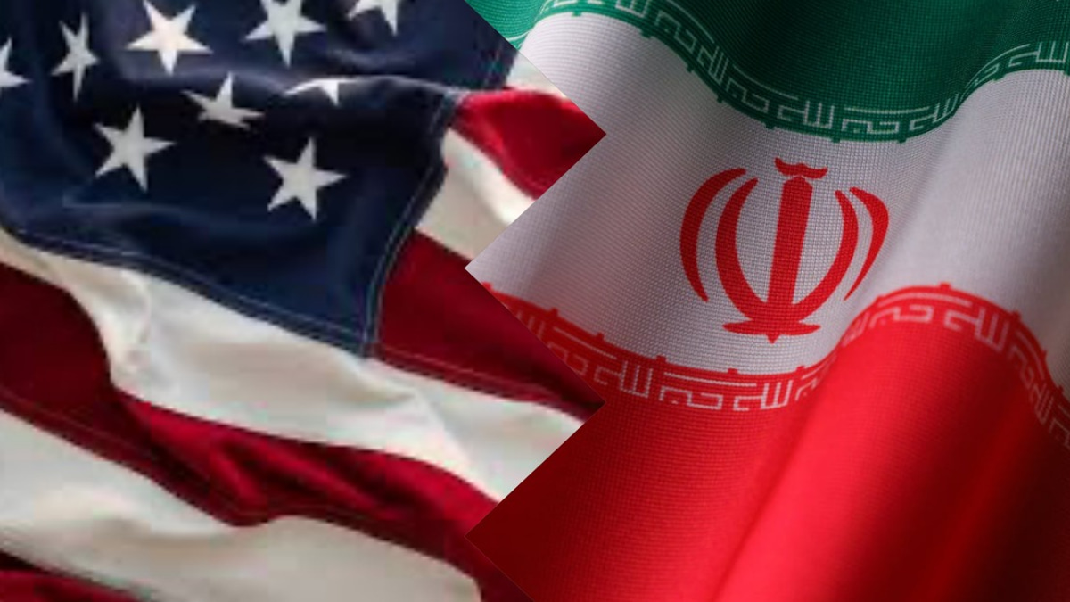 Qatar Reports 'Positive Progress' In Indirect US-Iran Talks In Doha