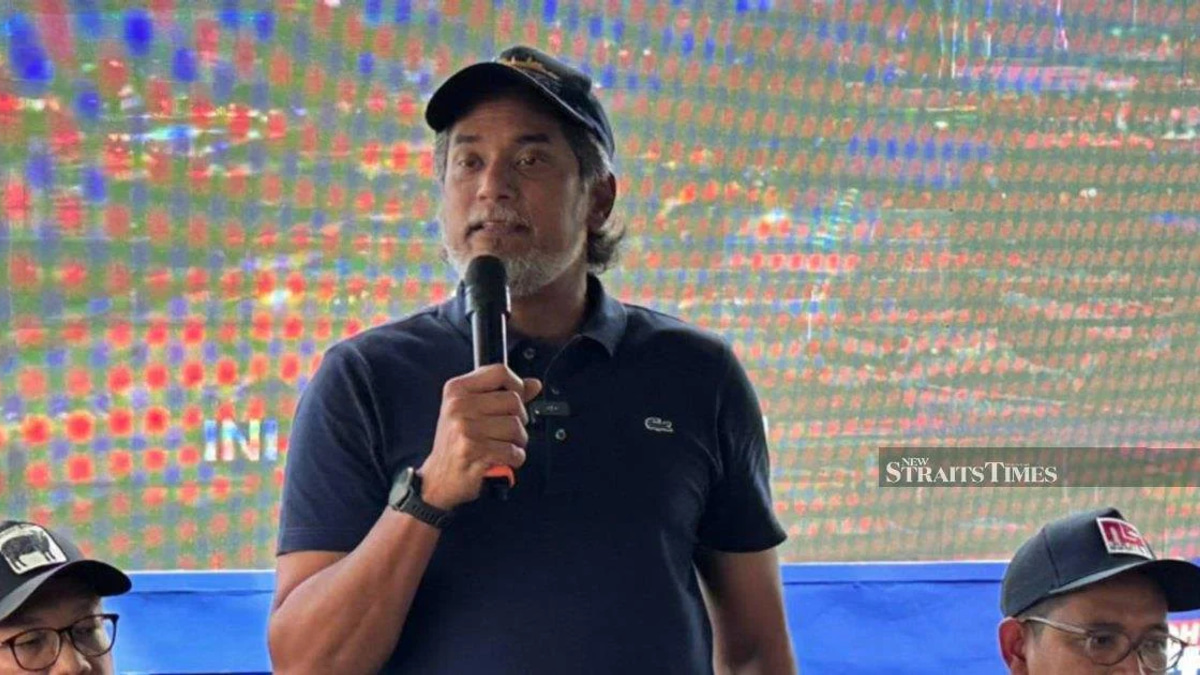 Johor's Rising Star: Why Opposition Targets Onn Hafiz as Election Threat