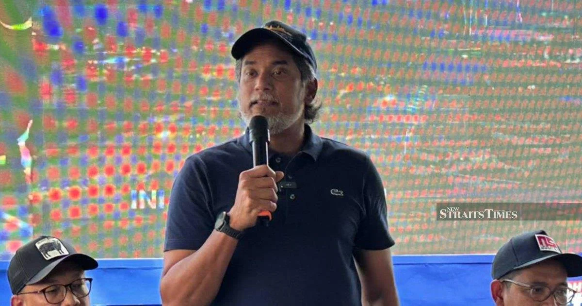 Johor's Rising Star: Why Opposition Targets Onn Hafiz as Election Threat