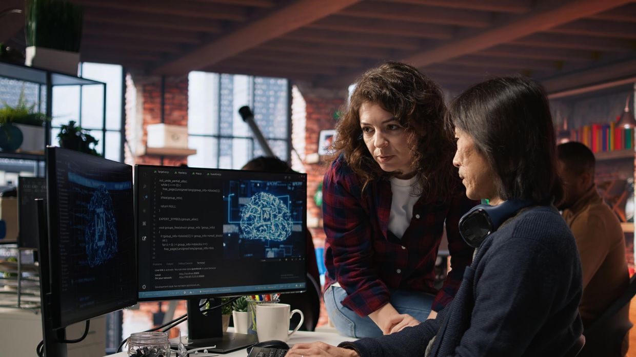 AI's Divergence: High-Skills Jobs Surge While Routine Roles Stagnate, PwC Study Reveals