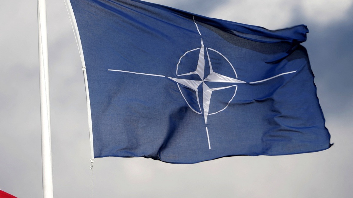 NATO's Defence Spending Set to Surge Past US$1.8 Trillion by 2026