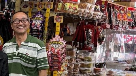 Melbourne Grocer Dies After Teenage Assault; Youth Crime Escalates in Western Suburbs