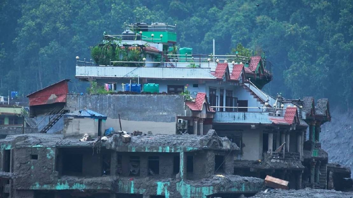 Nepal Seeks International Aid After Catastrophic Glacier-Triggered Flood Kills Hundreds