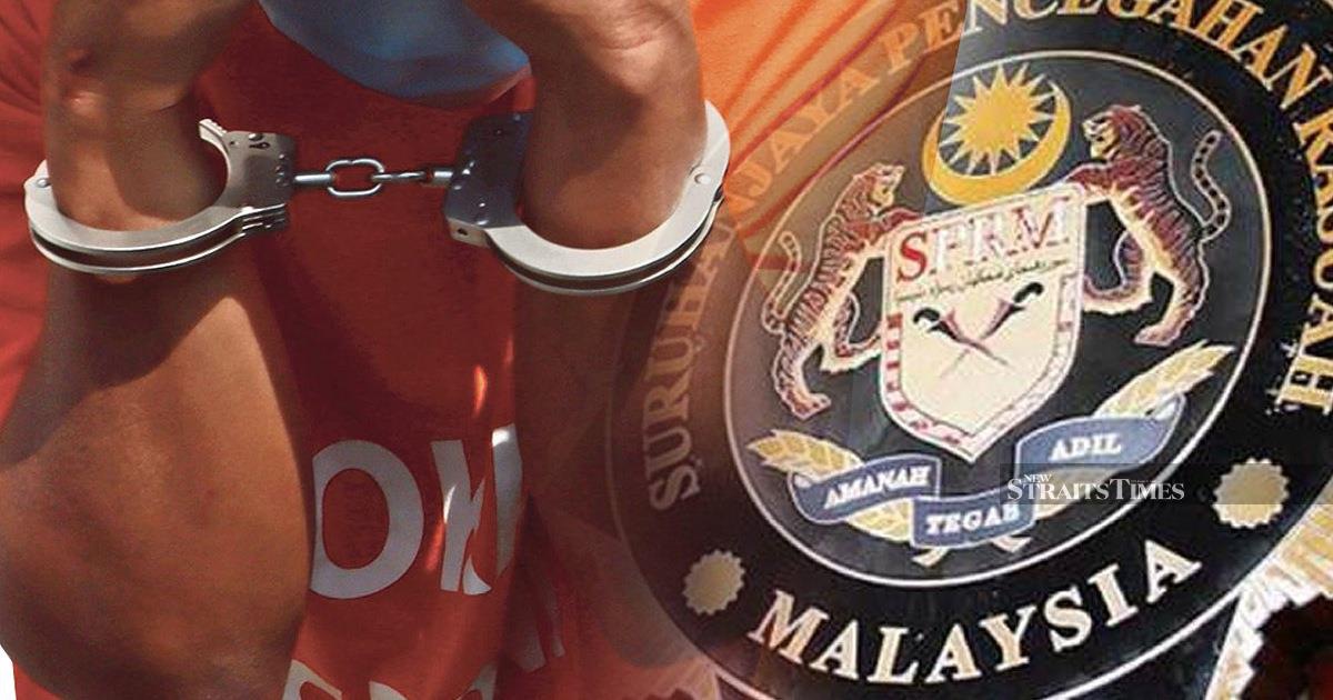 NGO Officials Detained in RM5 Million Money Laundering Probe