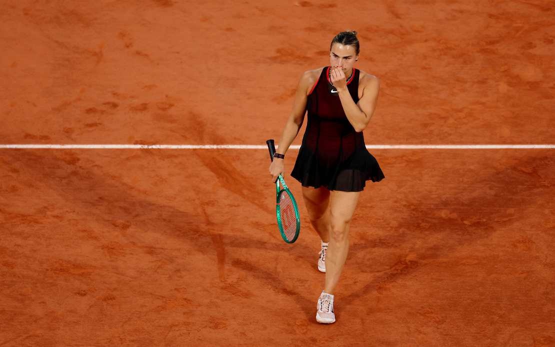Osaka Defeats Top Seed Sabalenka to Reach Wimbledon Quarterfinals for First Time