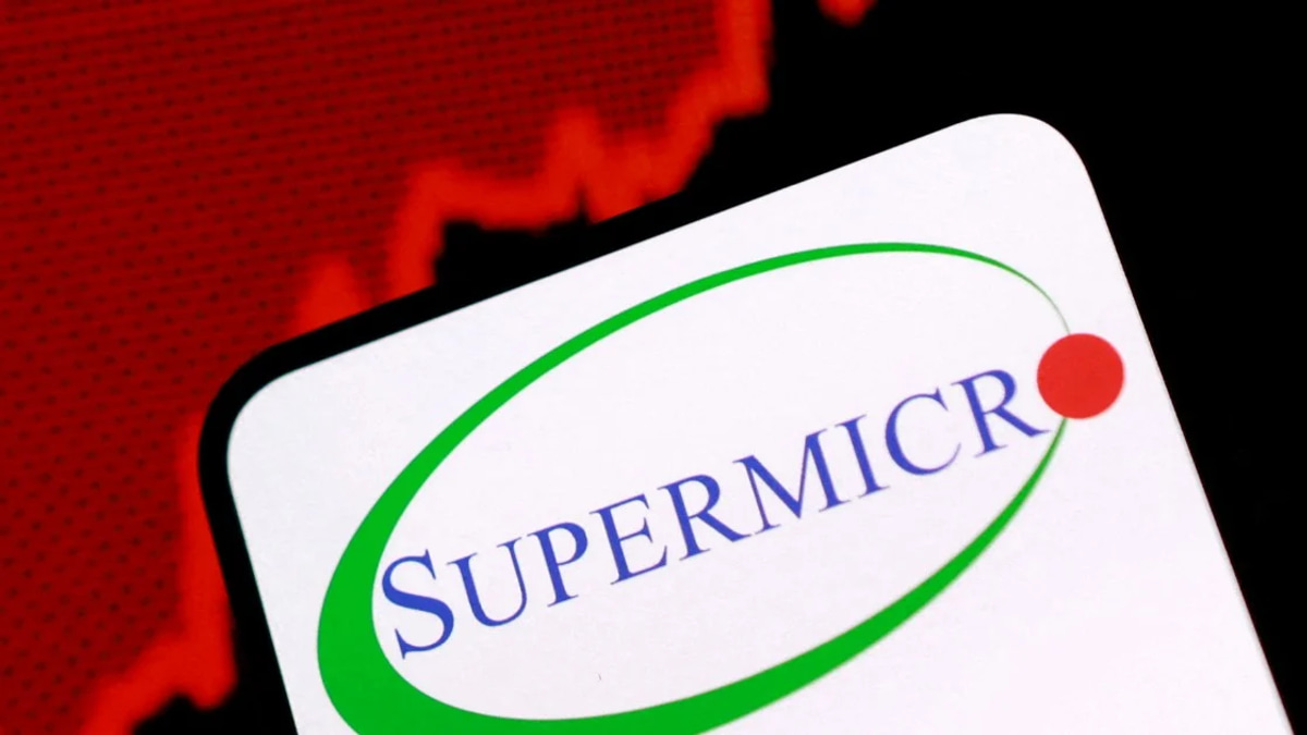 Super Micro Taiwan Staff Held in Advanced AI Server Export Investigation