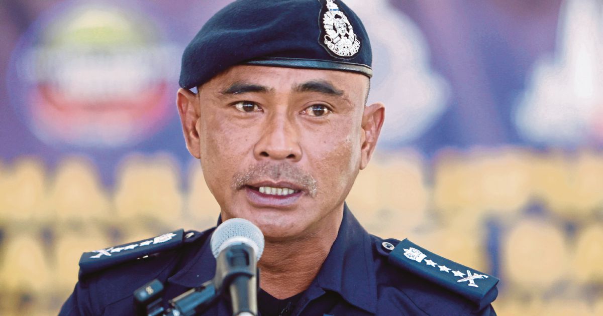 Kepong Petrol Attack: E-hailing Driver Remanded as Investigation Deepens