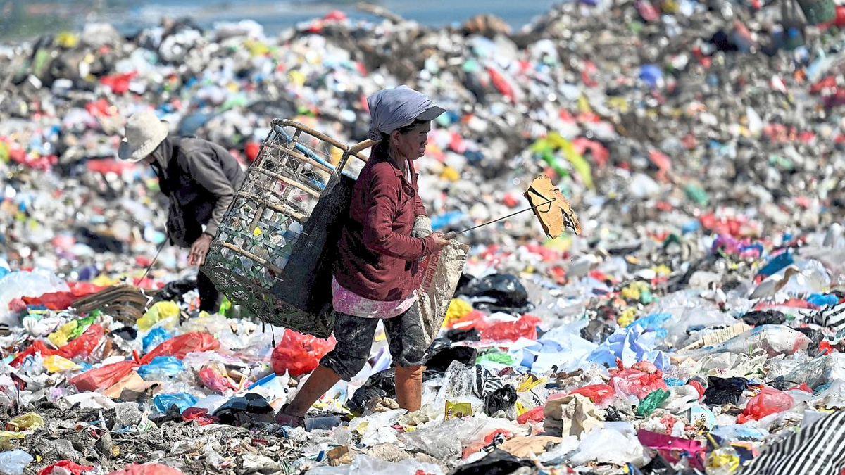 Indonesia Launches First Waste-to-Energy Plant in Bali as Part of National Waste Crisis Initiative