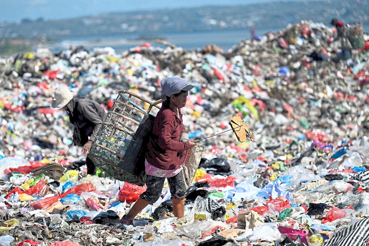 Indonesia Launches First Waste-to-Energy Plant in Bali as Part of National Waste Crisis Initiative