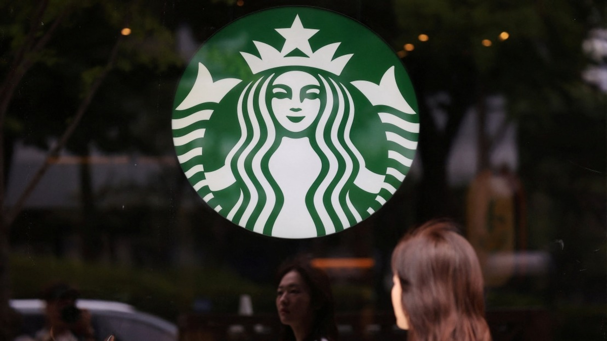 Starbucks South Korea Shuts 2,000+ Outlets for Staff History Training After Tank Day Ad Row