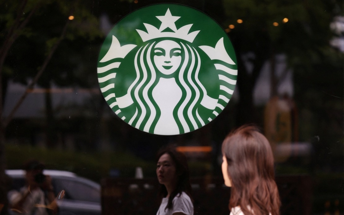 Starbucks South Korea Shuts 2,000+ Outlets for Staff History Training After Tank Day Ad Row