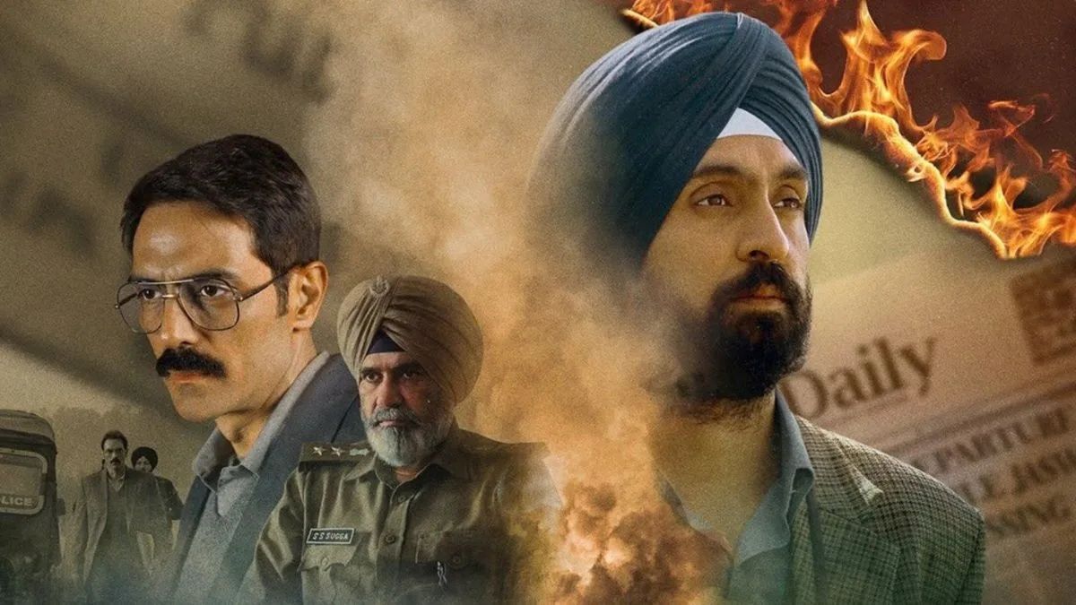 Indian Filmmakers Battle Rising Censorship as Government Tightens Control Over Cinema