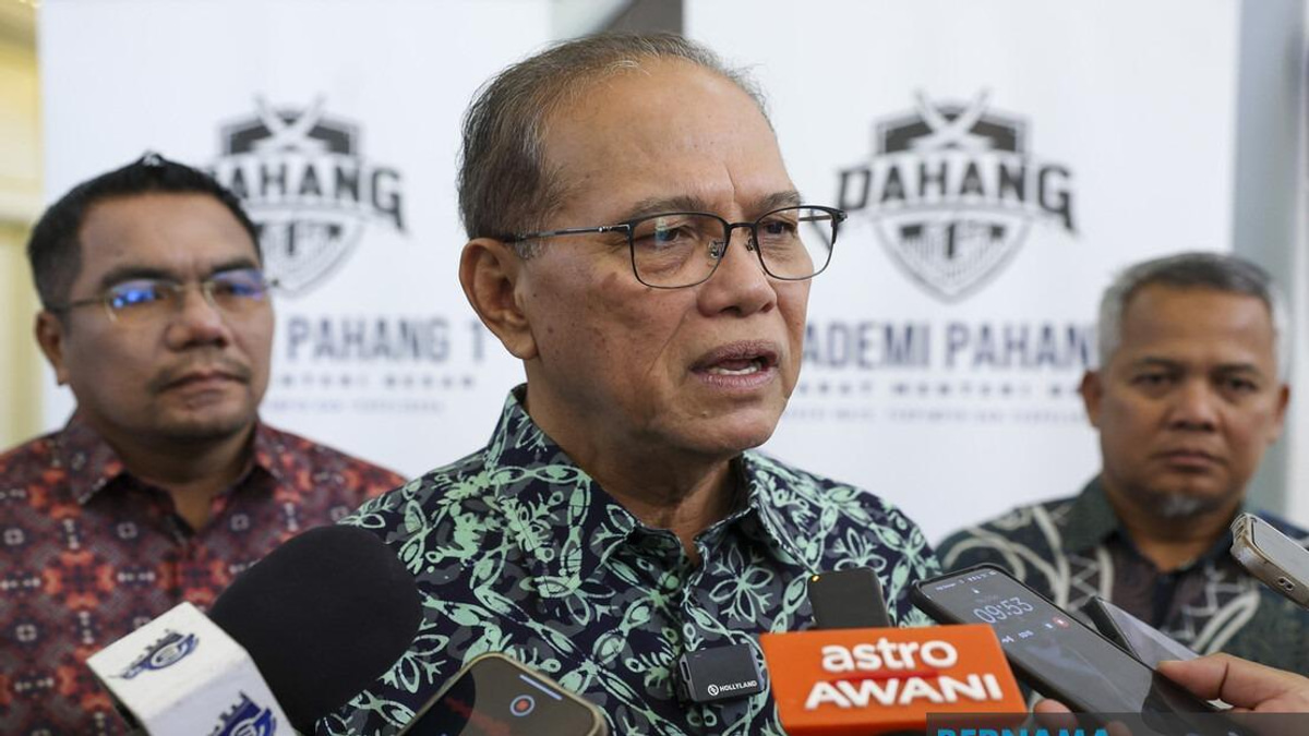 Pahang Issues Alert Over Land Fraud Scheme Targeting Bentong Residents