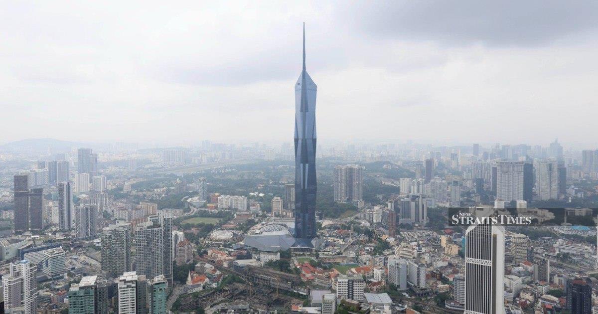 Anwar calls for prayers as Malaysia braces for National Day amid haze concerns