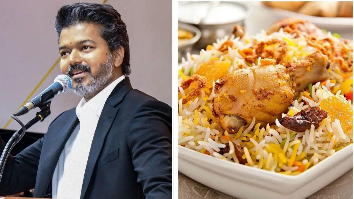 Tamil Nadu mulls weekly chicken biryani for schoolchildren as teacher unions push nutrition agenda