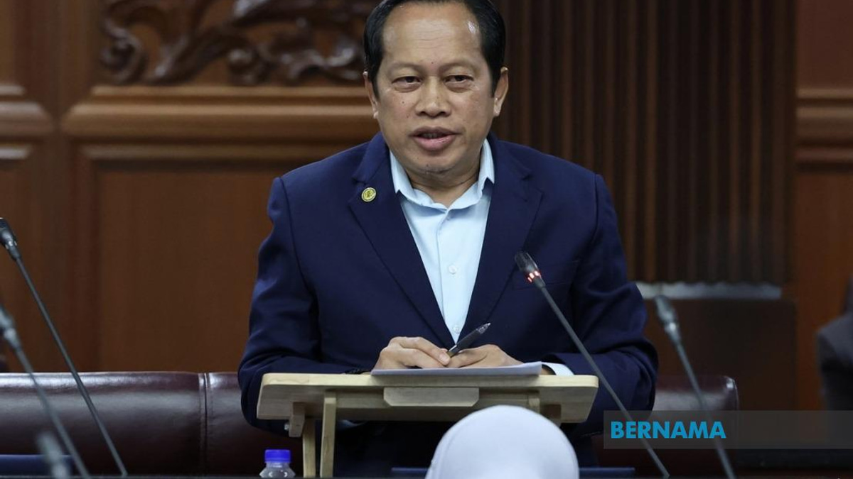 LLM To Add 18 New Motorcycle Shelters On Highways This Year – Ahmad Maslan