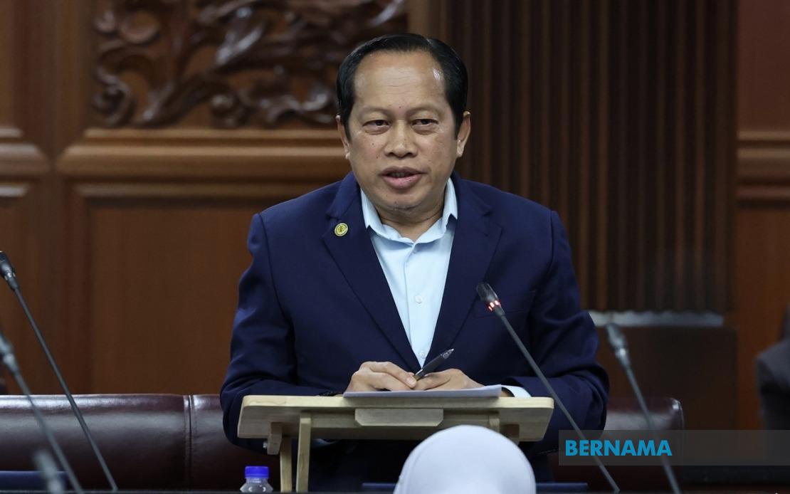 LLM To Add 18 New Motorcycle Shelters On Highways This Year – Ahmad Maslan