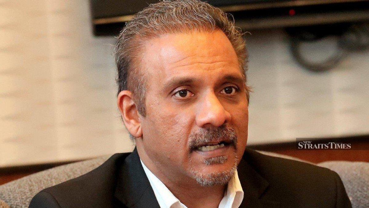 DAP demands urgent explanation from Amirudin over Perikatan Nasional cooperation remarks