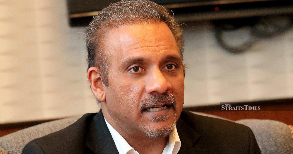 DAP demands urgent explanation from Amirudin over Perikatan Nasional cooperation remarks