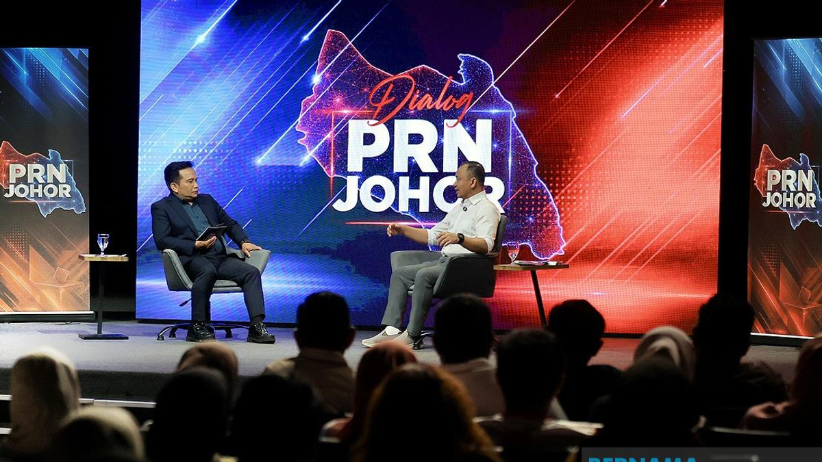 Pakatan Harapan's Johor Blueprint Tackles Cost of Living with Integrated Policy Package