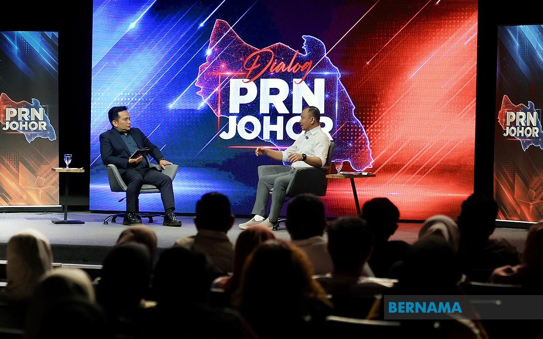 Pakatan Harapan's Johor Blueprint Tackles Cost of Living with Integrated Policy Package