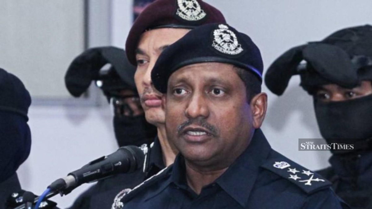 Malaysian Police to Deploy Investigators to Jakarta Over Malaysia Airlines Pilot's Drug Arrest