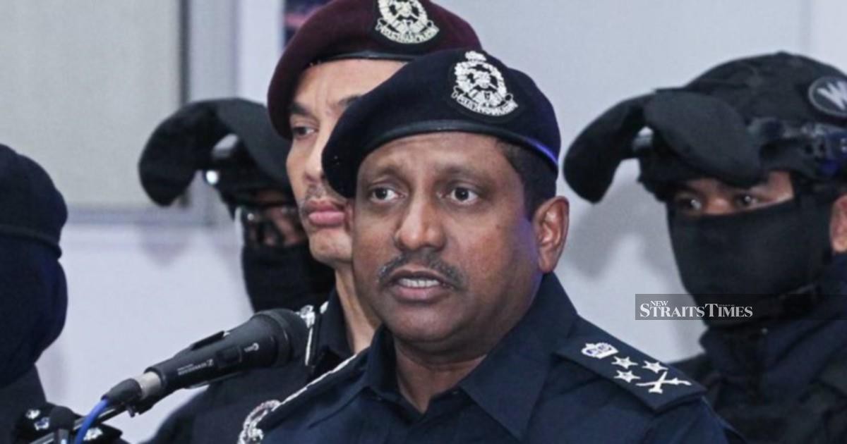 Malaysian Police to Deploy Investigators to Jakarta Over Malaysia Airlines Pilot's Drug Arrest