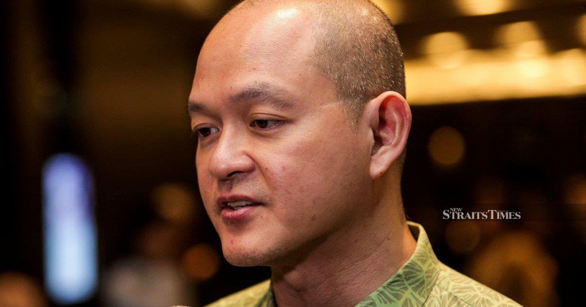 Former DAP lawmaker urges party to leave cabinet coalition