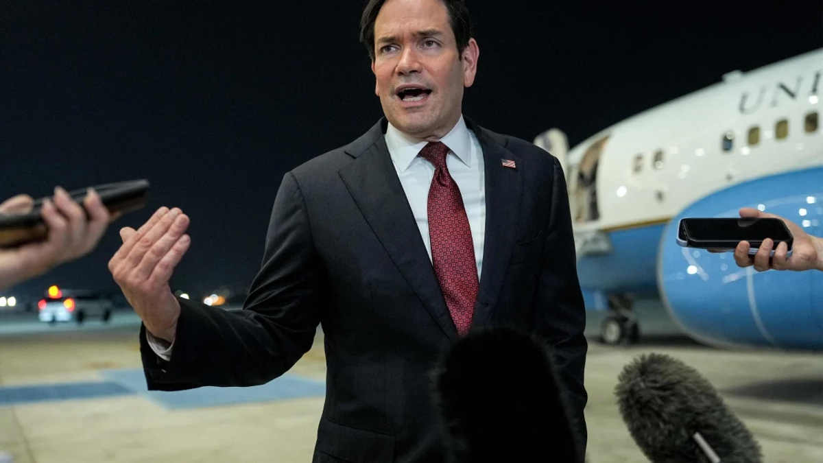 US Rejects Iran's Strait of Hormuz Toll Proposal Amid Fresh Diplomatic Tensions