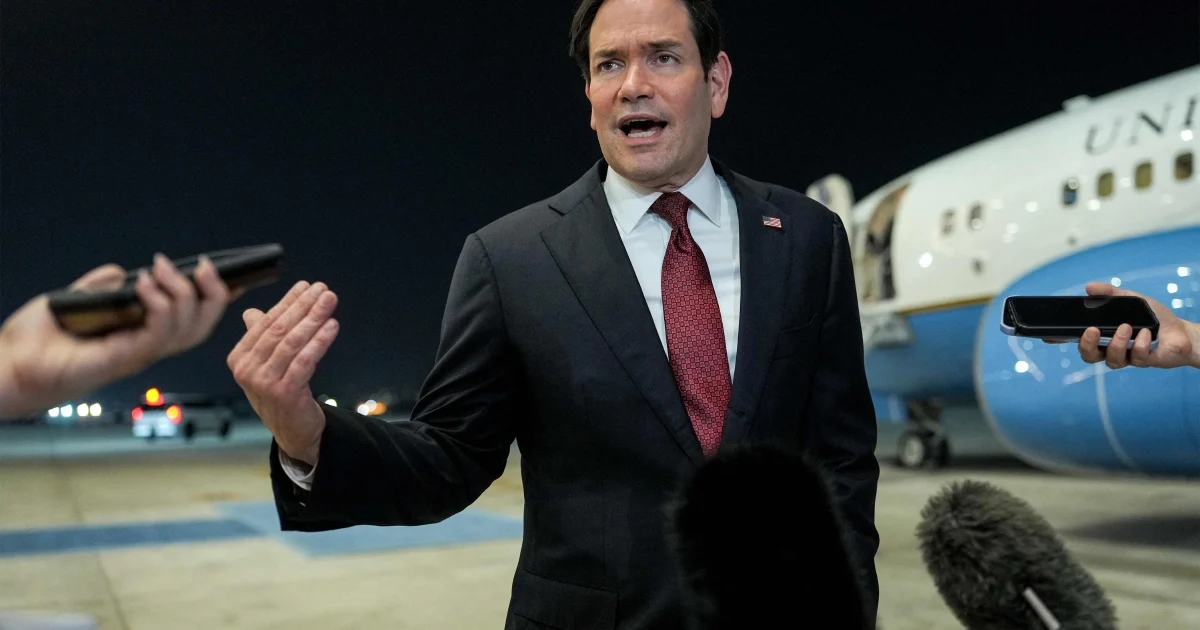 US Rejects Iran's Strait of Hormuz Toll Proposal Amid Fresh Diplomatic Tensions
