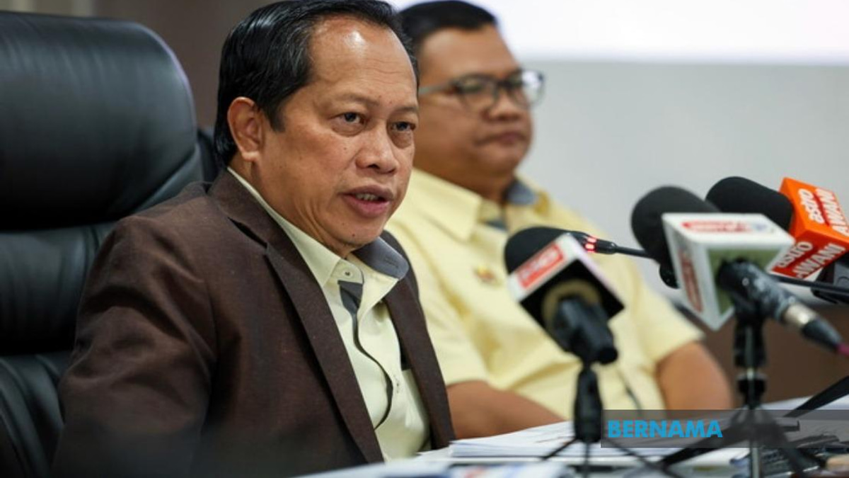 UMNO to Chart Political Course for Melaka Election at Late August Strategy Session