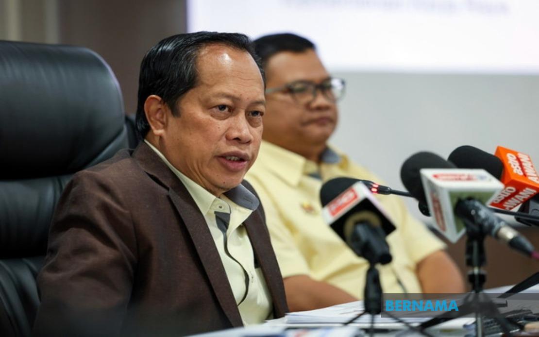 UMNO to Chart Political Course for Melaka Election at Late August Strategy Session