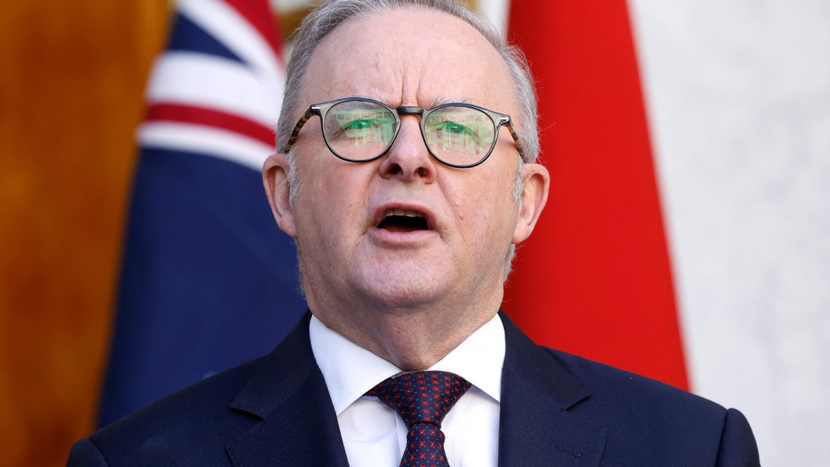 Albanese Faces Backlash Over Crude Remarks About Japanese PM's Melon Gift