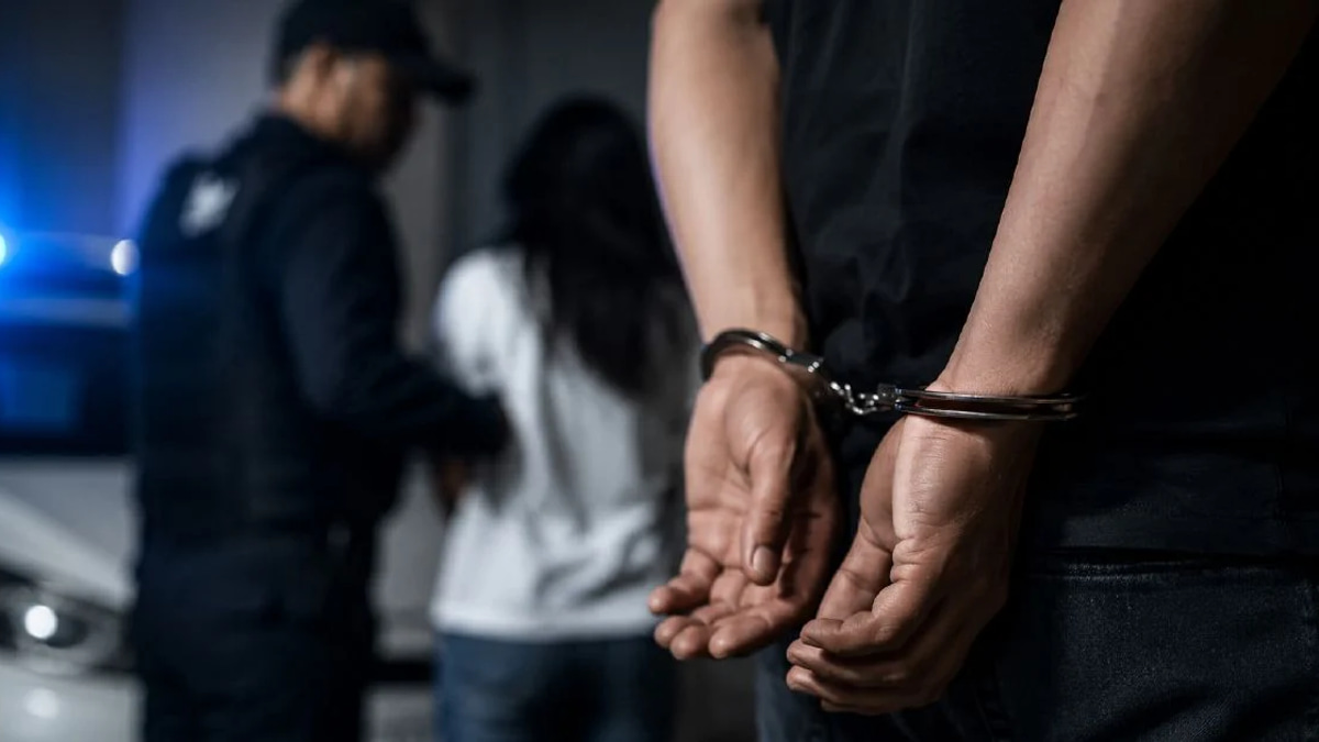 Woman and Accomplice Detained in Staged Kidnapping Fraud Probe