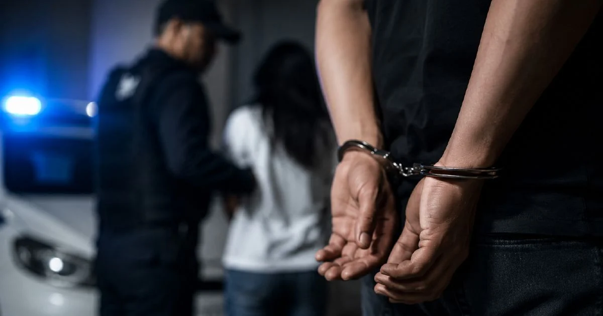 Woman and Accomplice Detained in Staged Kidnapping Fraud Probe