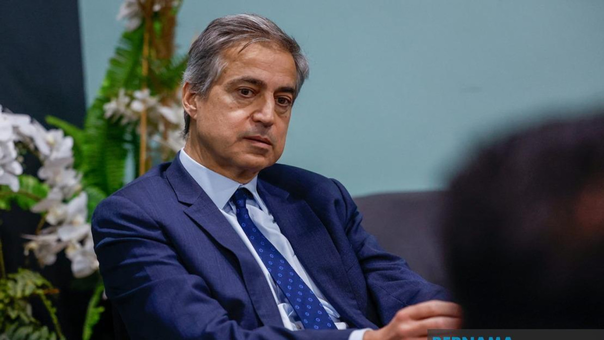 France and Malaysia Forge Stronger Partnership Amid Global Uncertainty