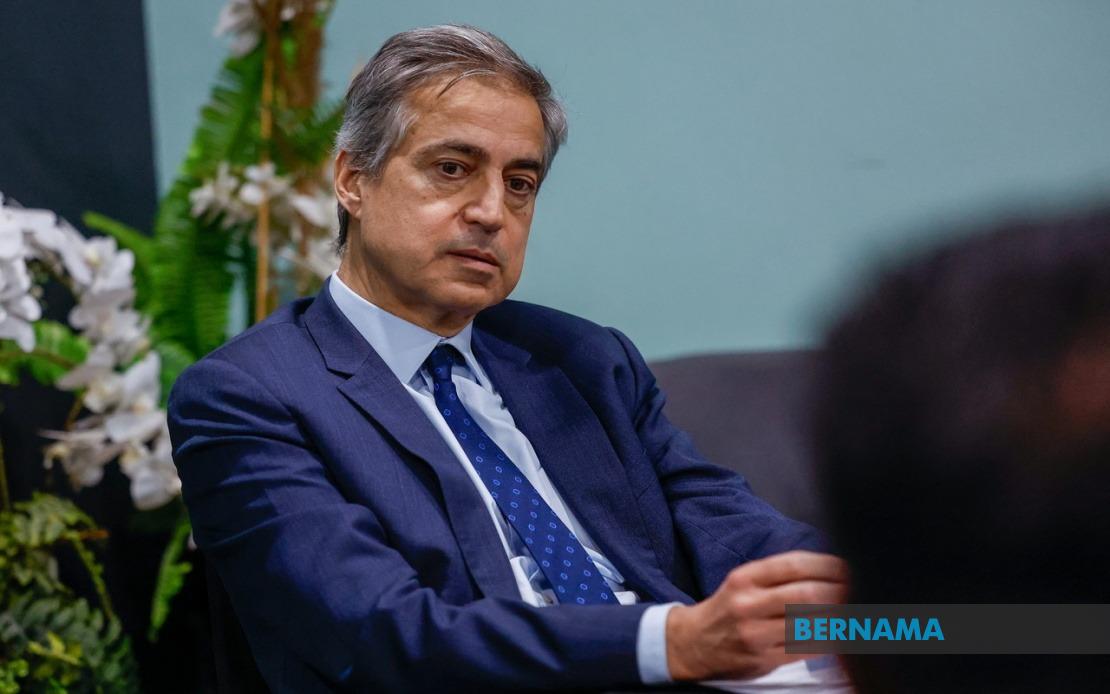 France and Malaysia Forge Stronger Partnership Amid Global Uncertainty