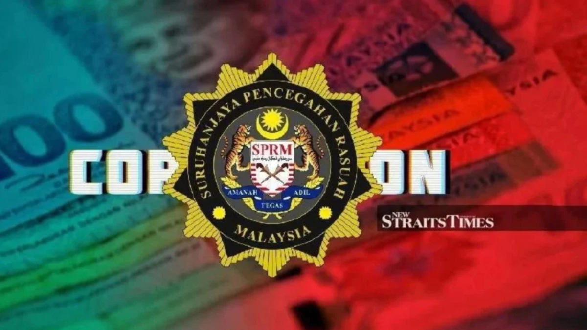 MACC Freezes RM1.1 Million in Bank Accounts as Immigration Corruption Probe Deepens