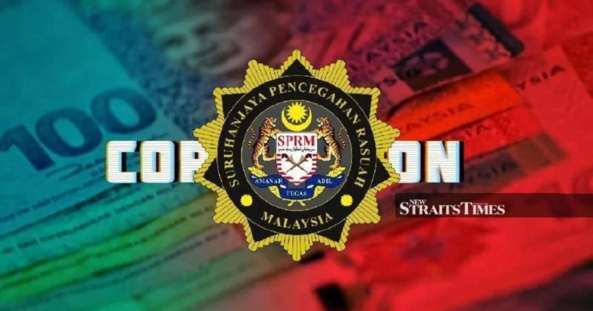 MACC Freezes RM1.1 Million in Bank Accounts as Immigration Corruption Probe Deepens