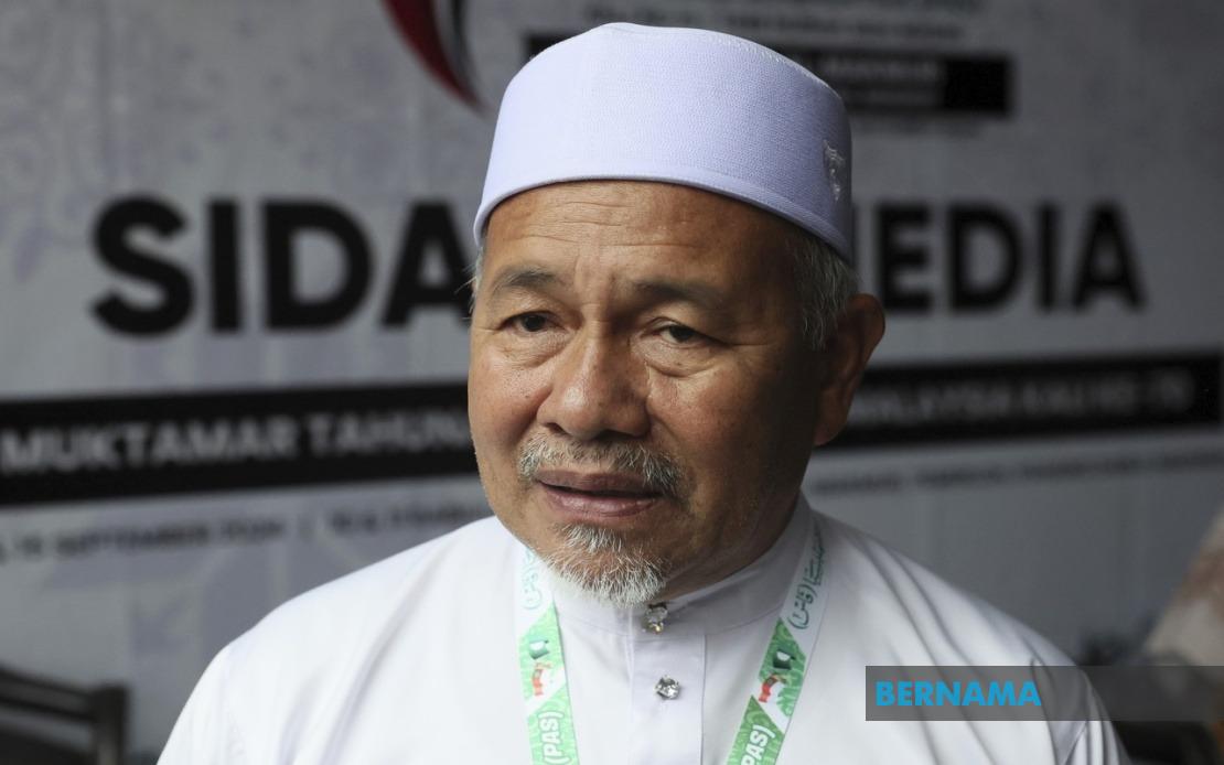 PAS Demands Jho Low Face Trial in Malaysia Despite US Pardon Speculation