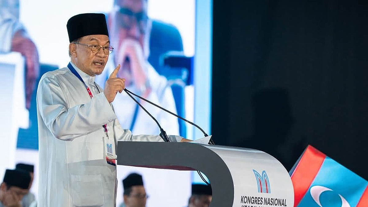 MADANI Government Must Translate Reform Into Tangible Benefits for Malaysians, Says Senior Advisor